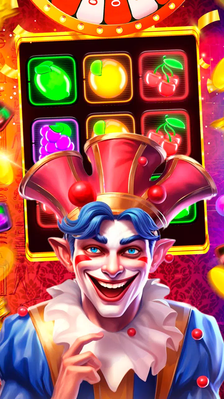 激动人心的混合