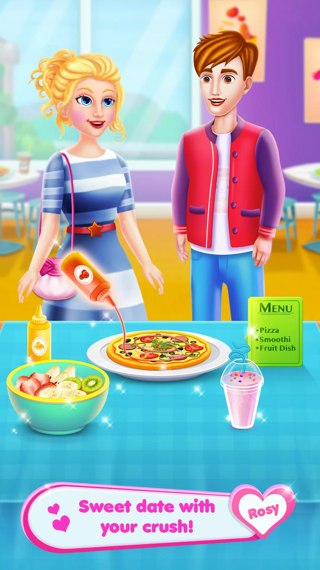 童话爱情故事改头换面 童话爱情故事改头换面