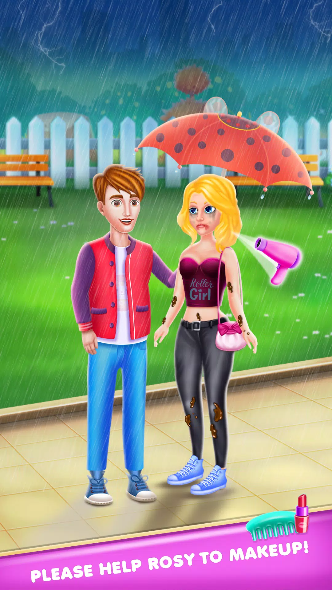 童话爱情故事改头换面 童话爱情故事改头换面