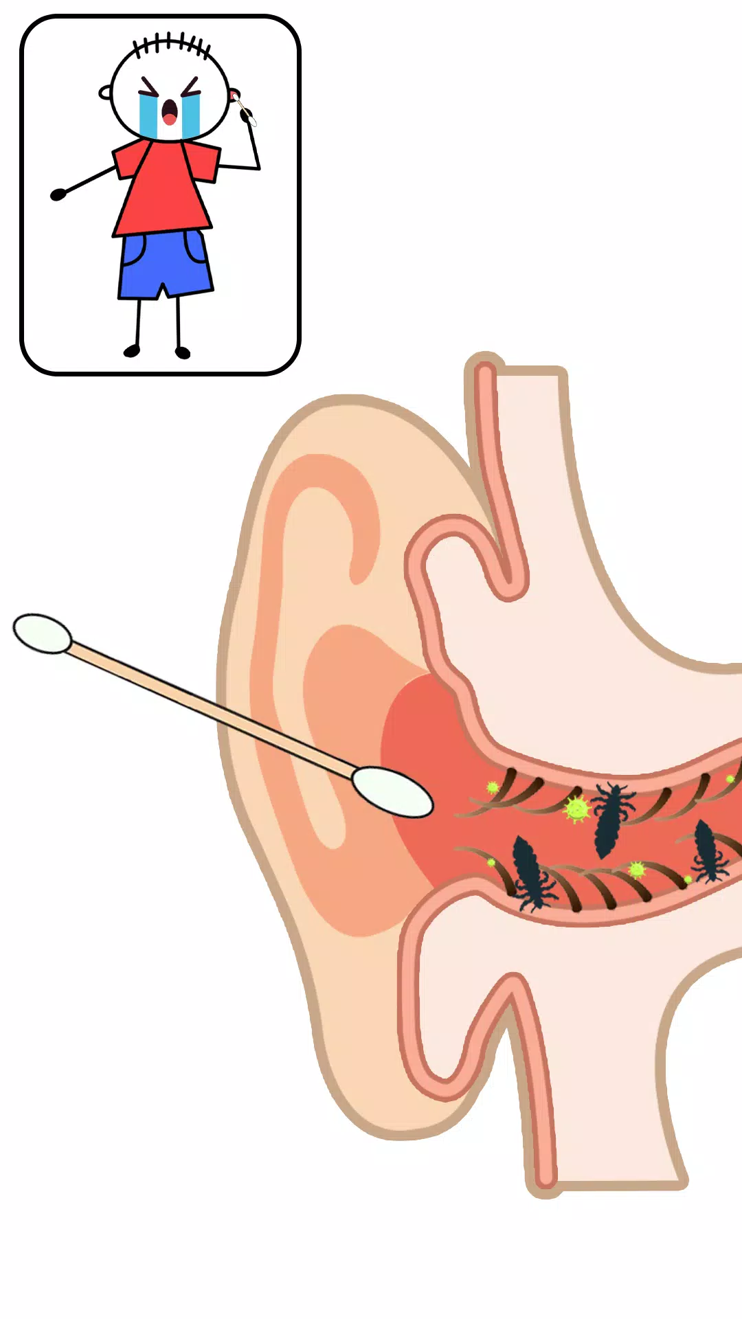 脑筋急转弯:帮帮我 脑筋急转弯:帮帮我