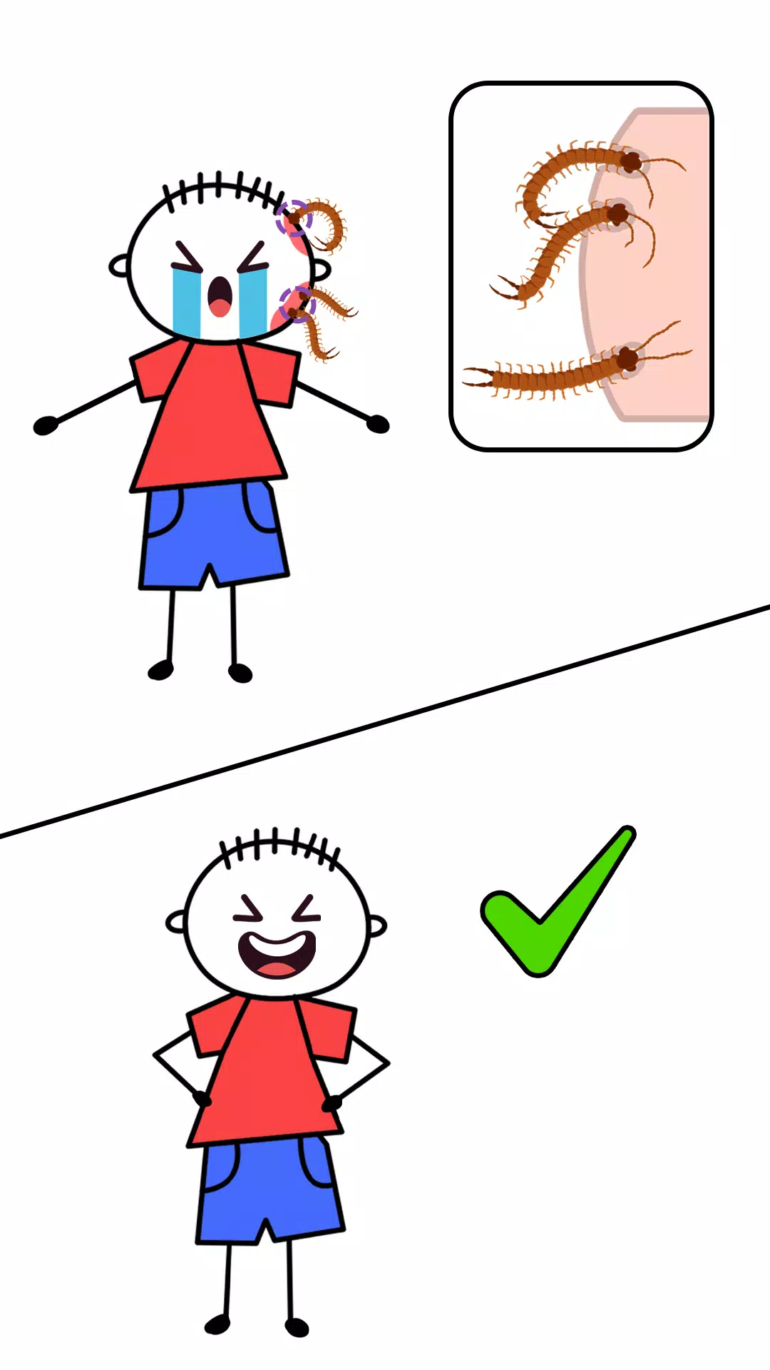 脑筋急转弯:帮帮我 脑筋急转弯:帮帮我