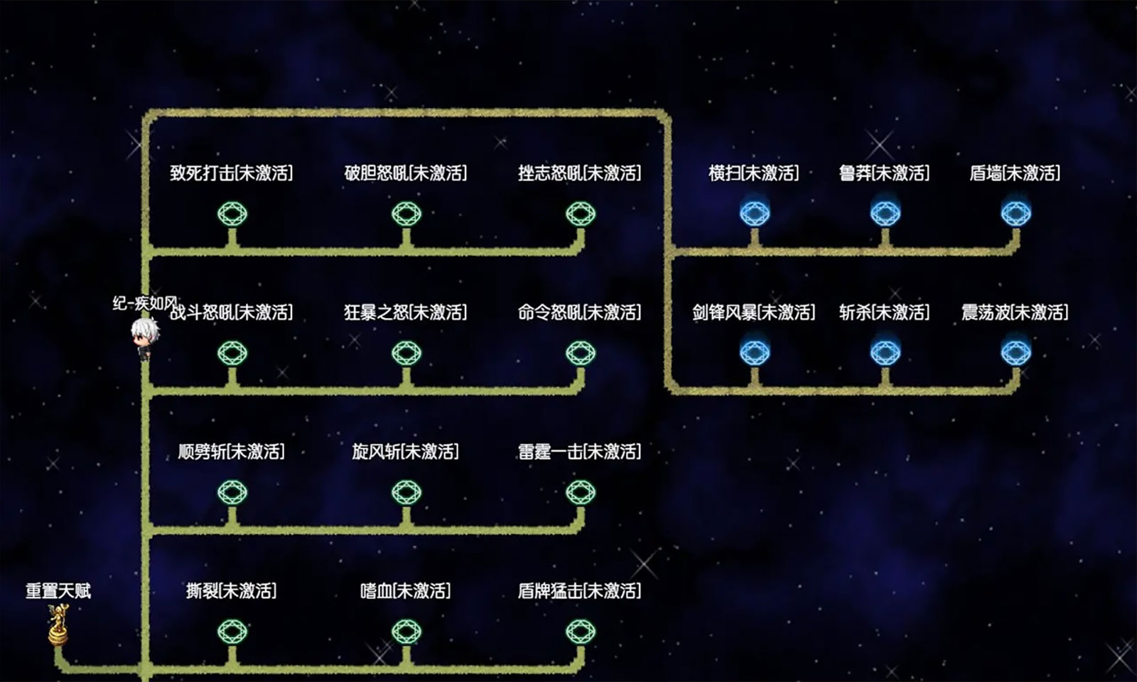 魔兽起源之永恒