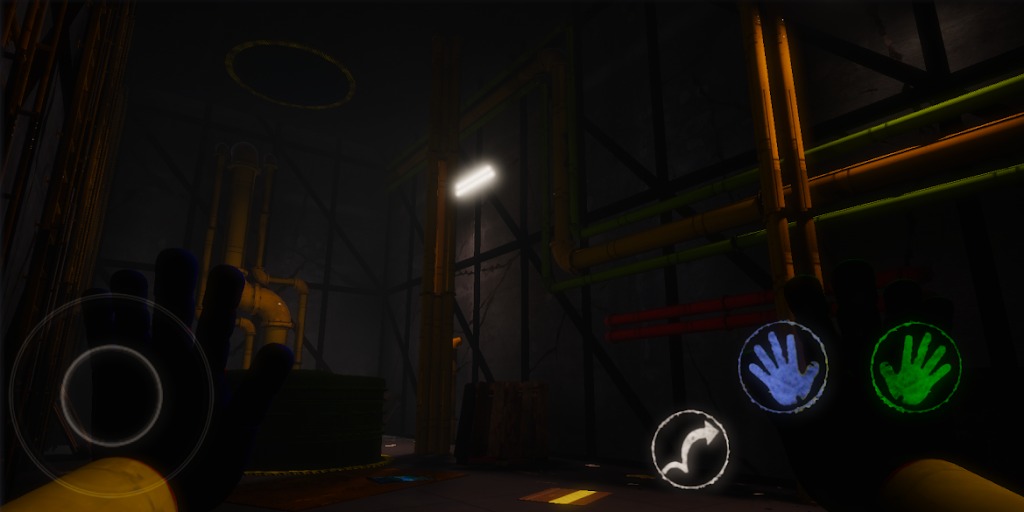 波比的游戏时间第三章移动版（辅助菜单）