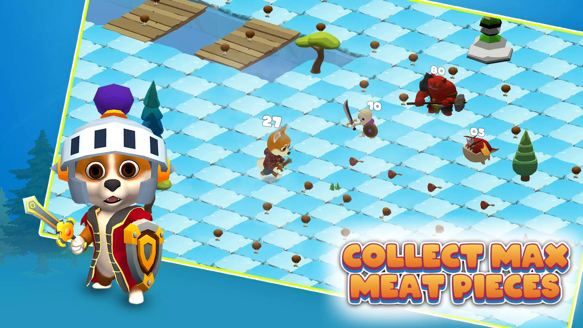 猫狗生存游戏 猫狗生存游戏