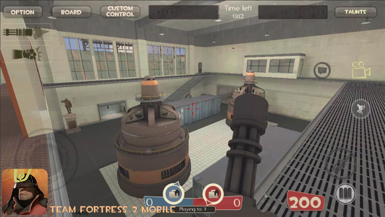 Team Fortress 2 Mobile