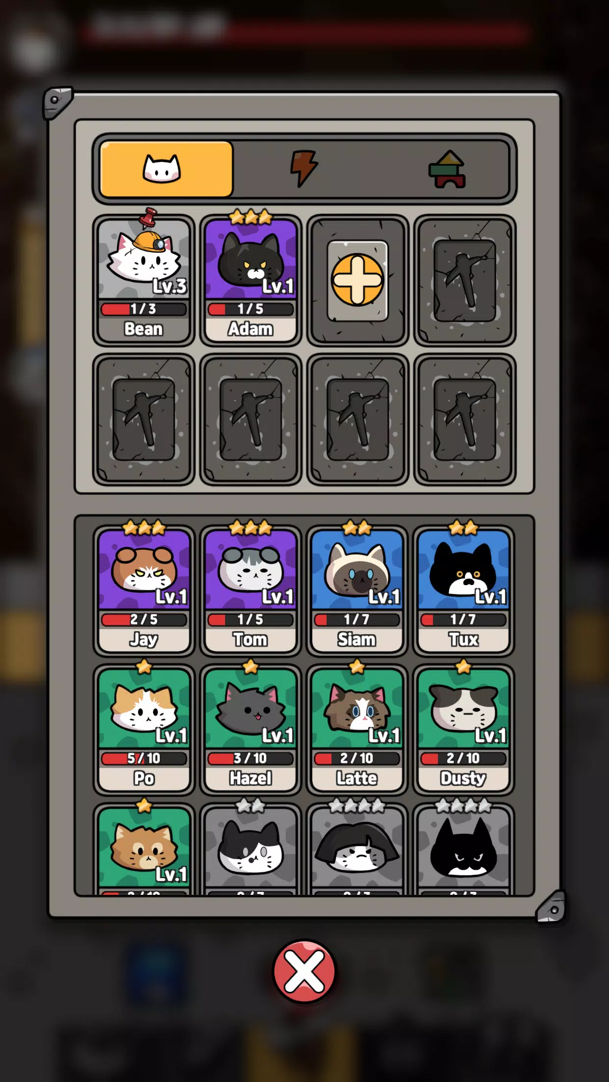 猫咪矿山：银河探险