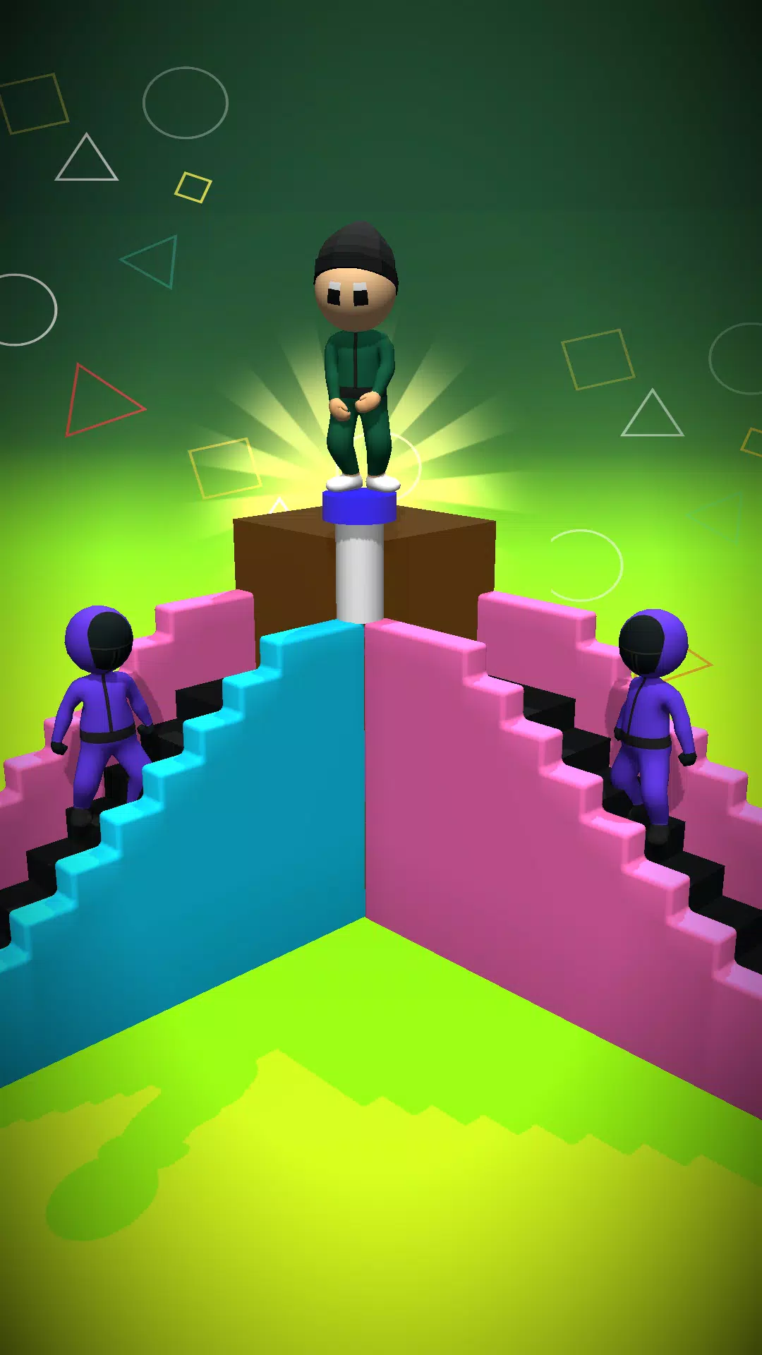 致命翻转跳跃游戏 致命翻转跳跃游戏