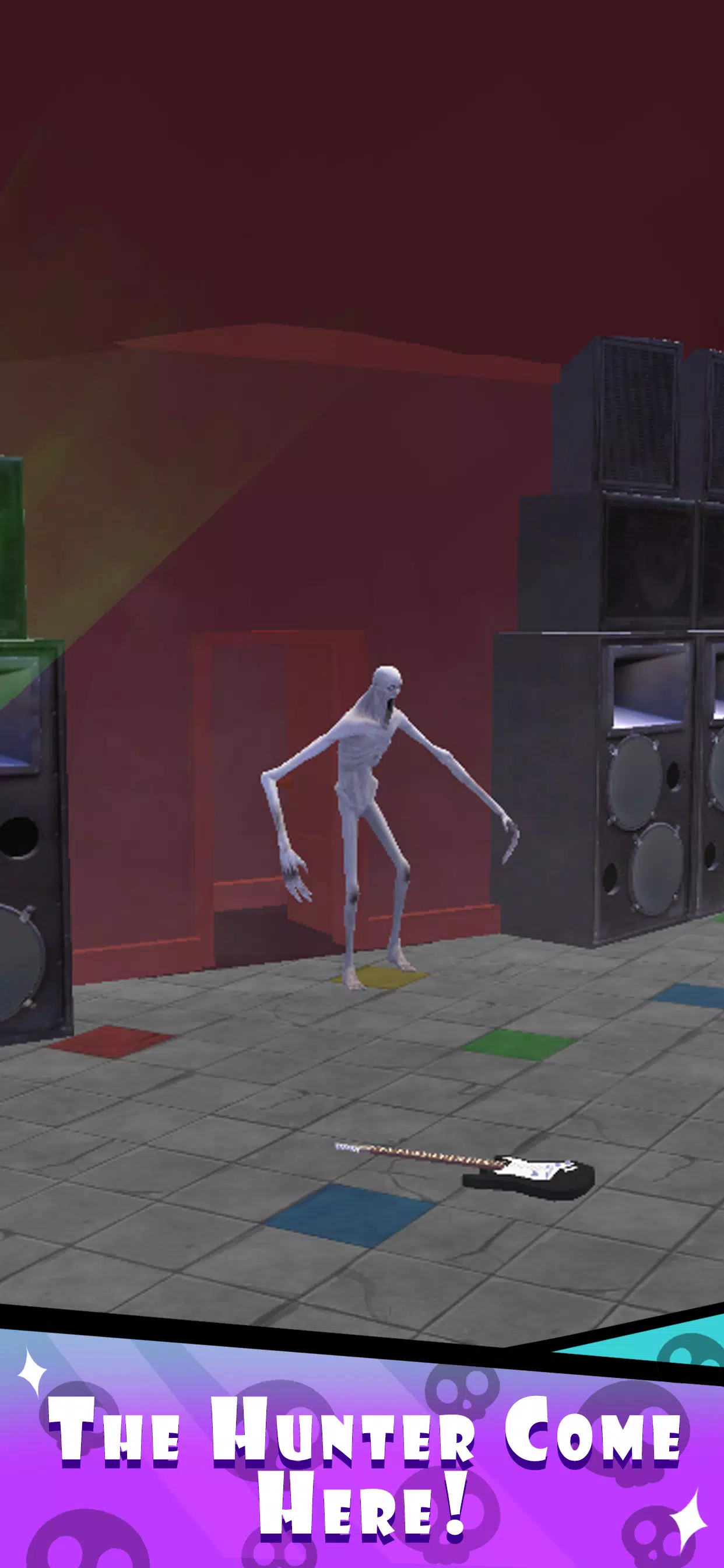 爸爸隐藏谜题 爸爸隐藏谜题