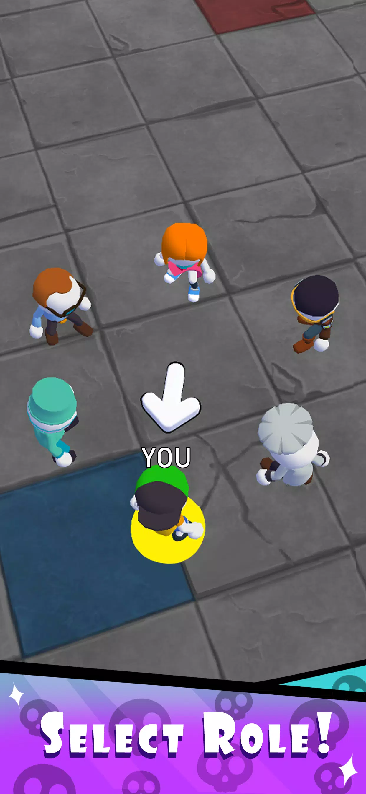 爸爸隐藏谜题 爸爸隐藏谜题