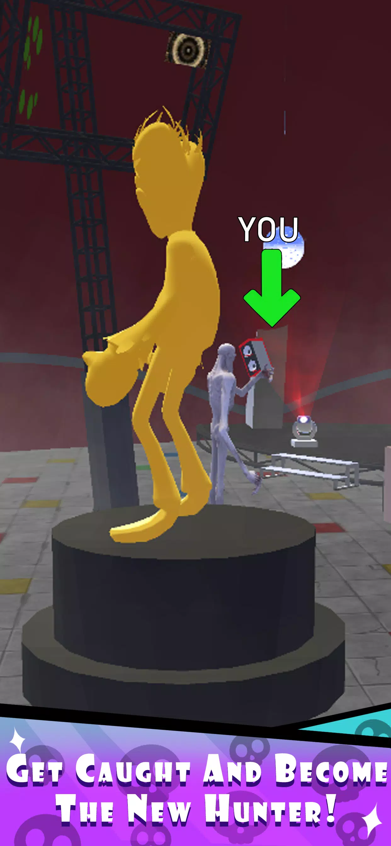 爸爸隐藏谜题 爸爸隐藏谜题