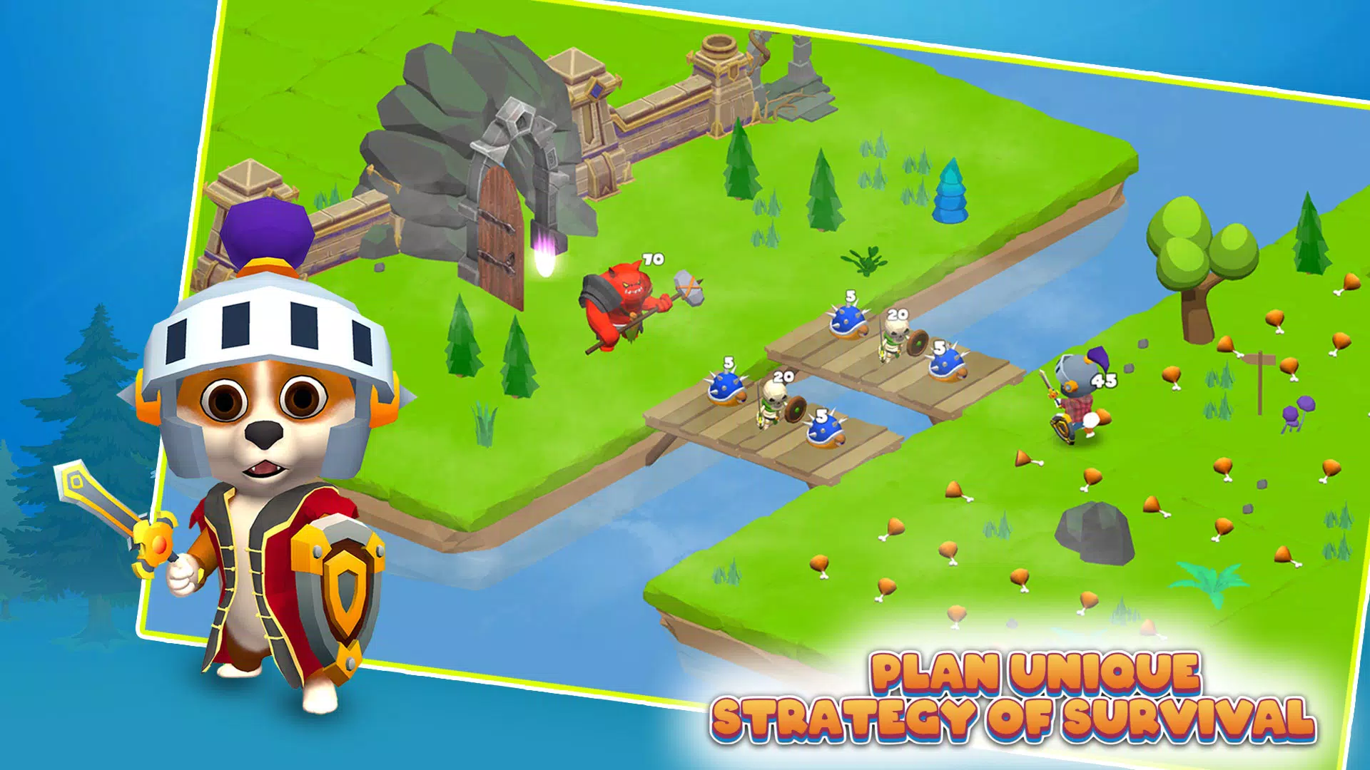 猫狗生存游戏 猫狗生存游戏