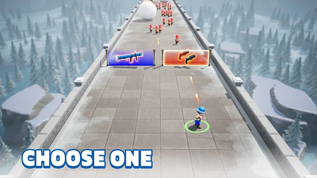 最后的战争:生存游戏 最后的战争:生存游戏