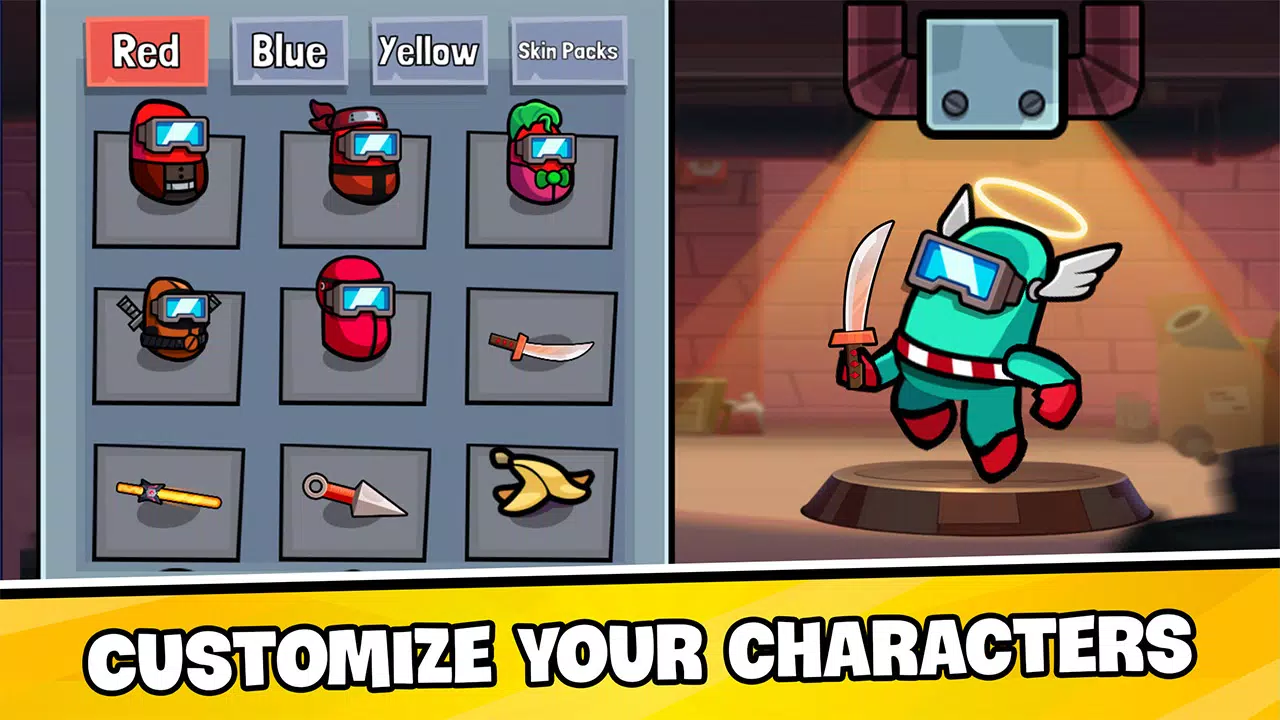 怪物之战:猛击N射击 怪物之战:猛击N射击