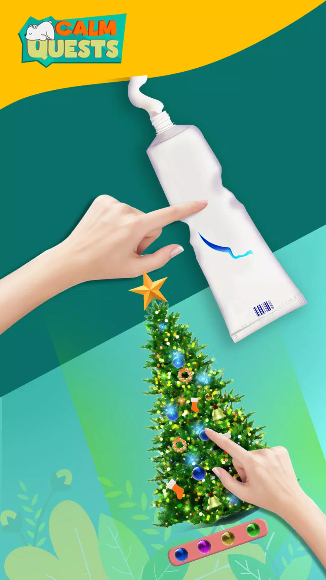 抗压力:放松身心的玩具 抗压力:放松身心的玩具