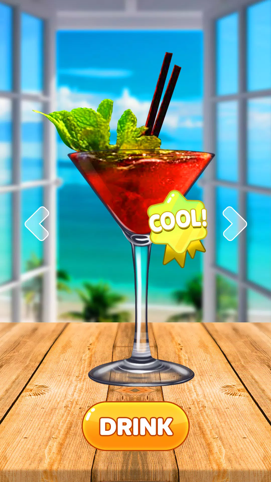 Boba Tea DIY：饮料配方