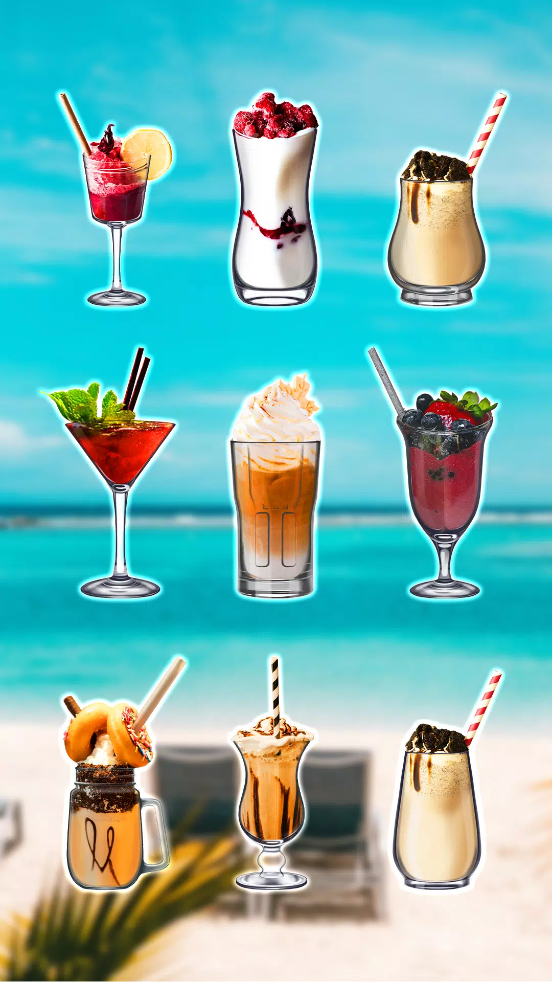 Boba Tea DIY：饮料配方