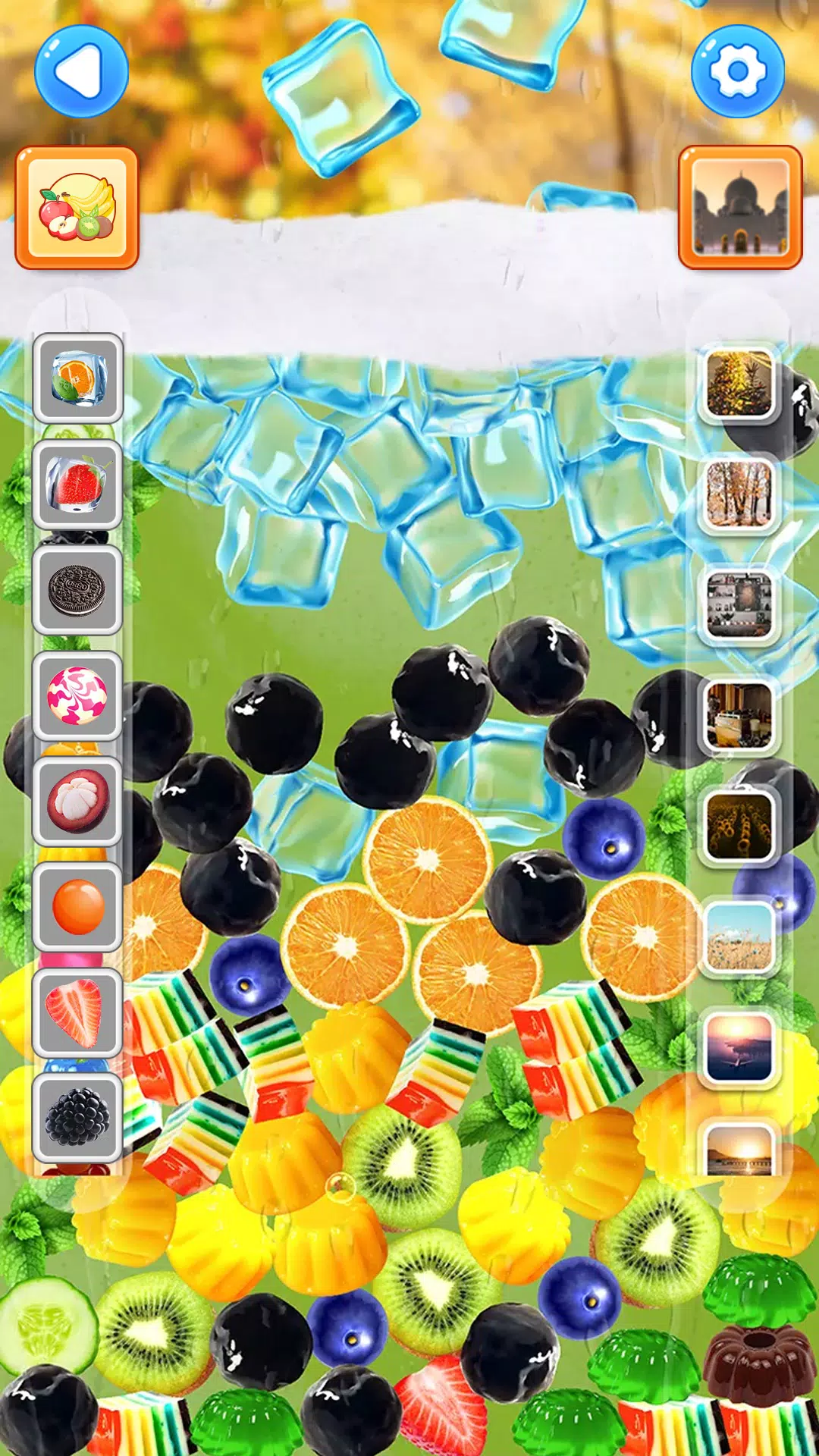 Boba Tea DIY：饮料配方