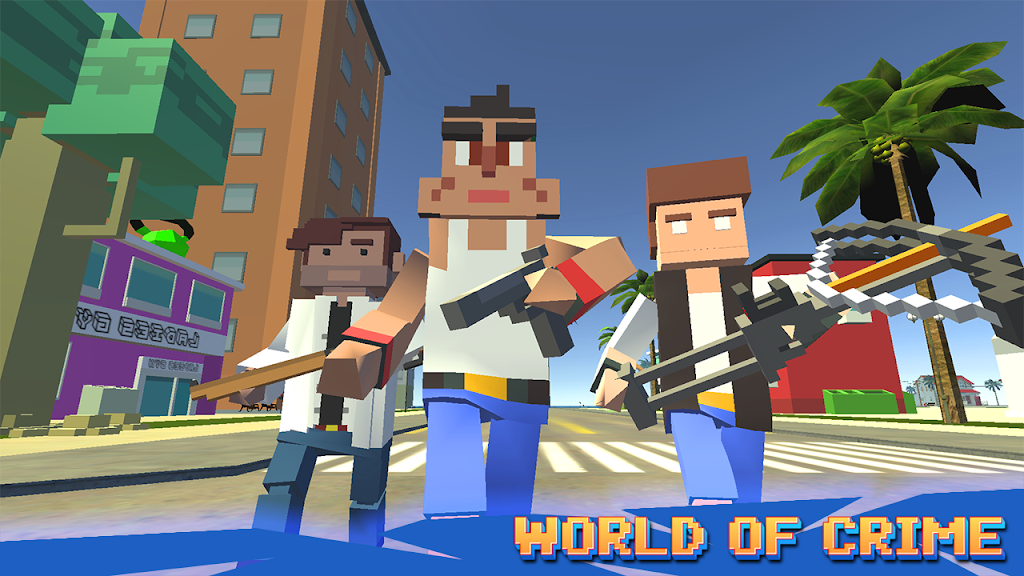 像素黑帮大战-大量货币