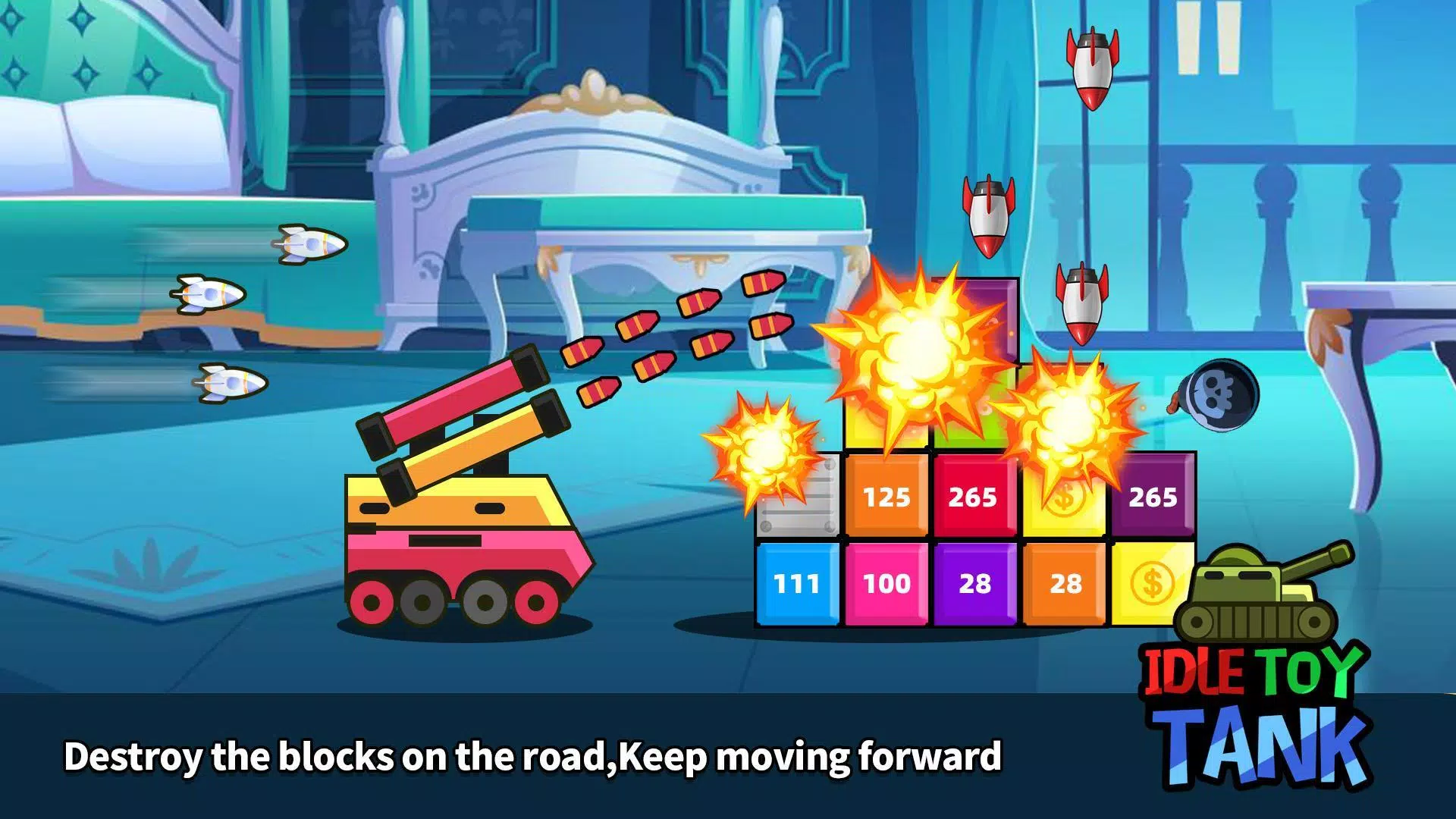 闲置玩具坦克 闲置玩具坦克