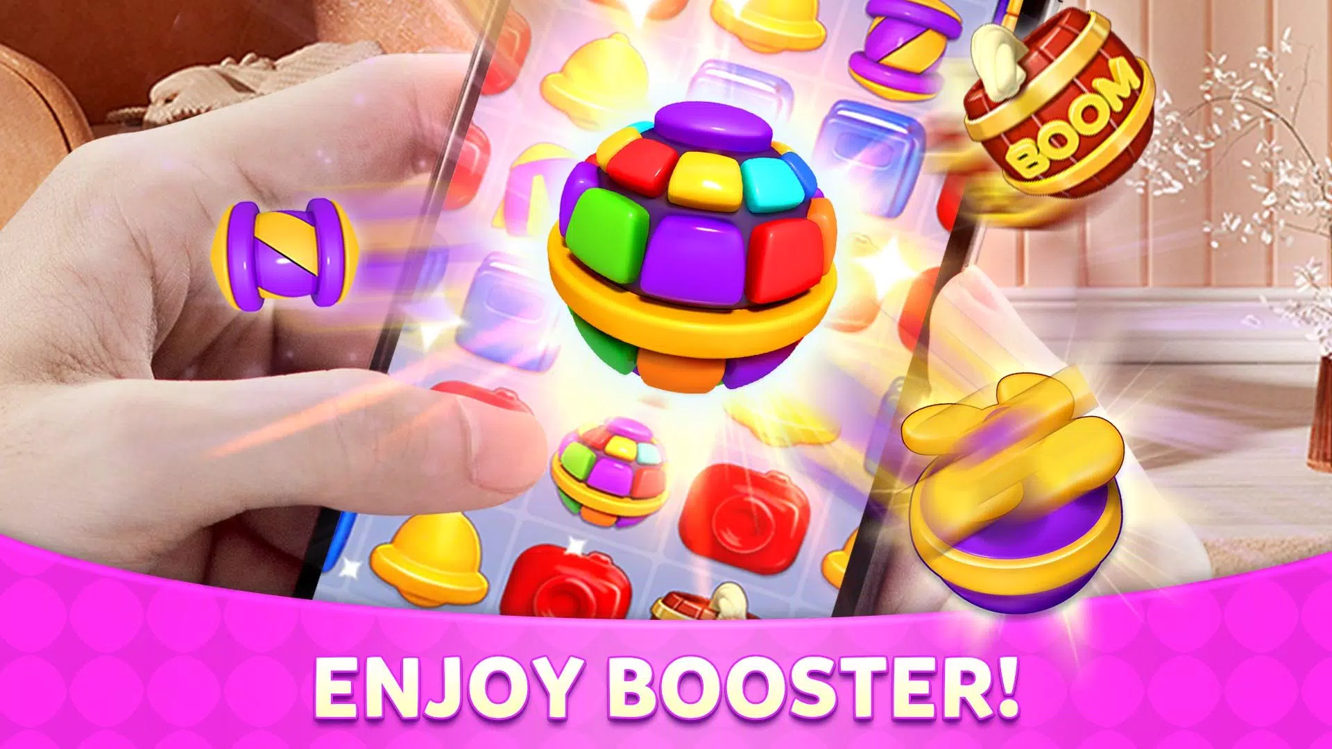 灵感设计：Decor Dream