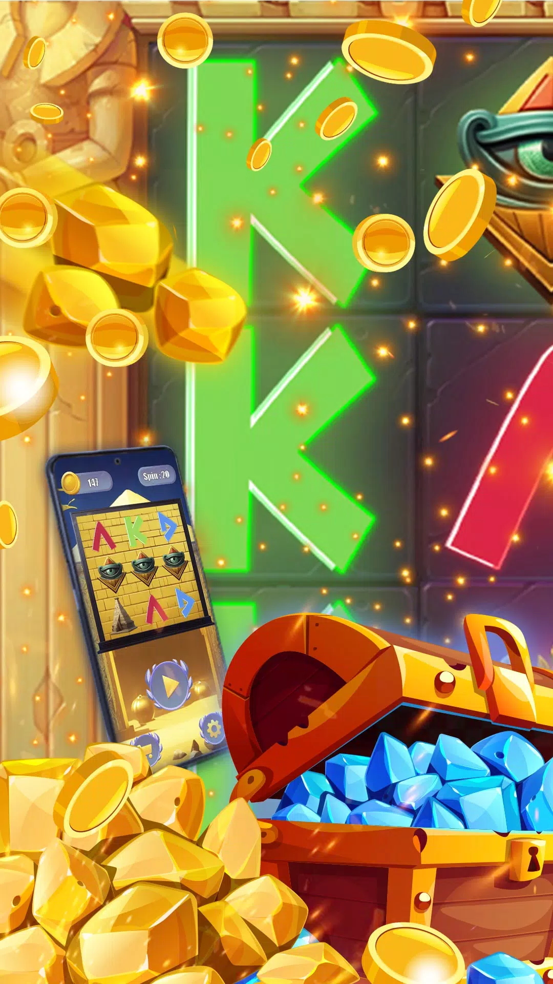 法老秘墓 法老秘墓