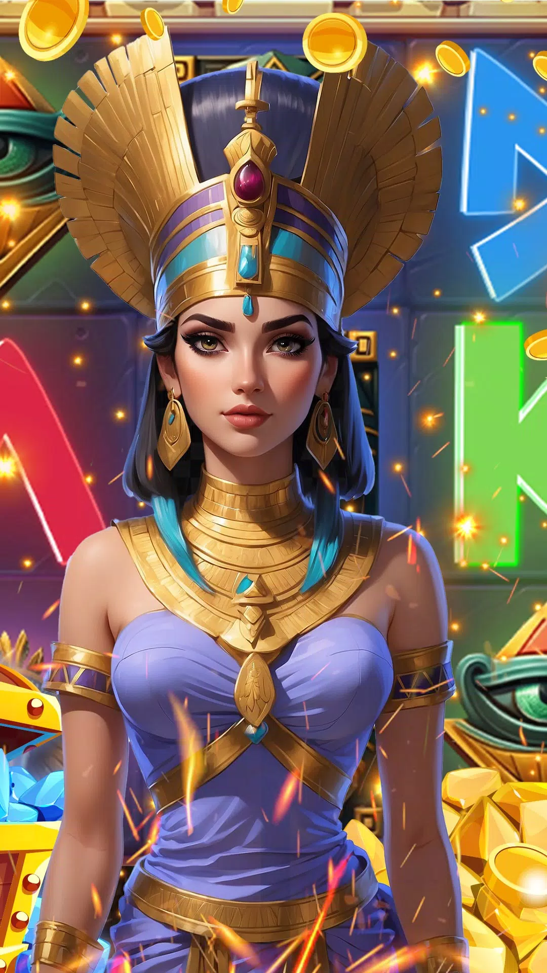 法老秘墓 法老秘墓