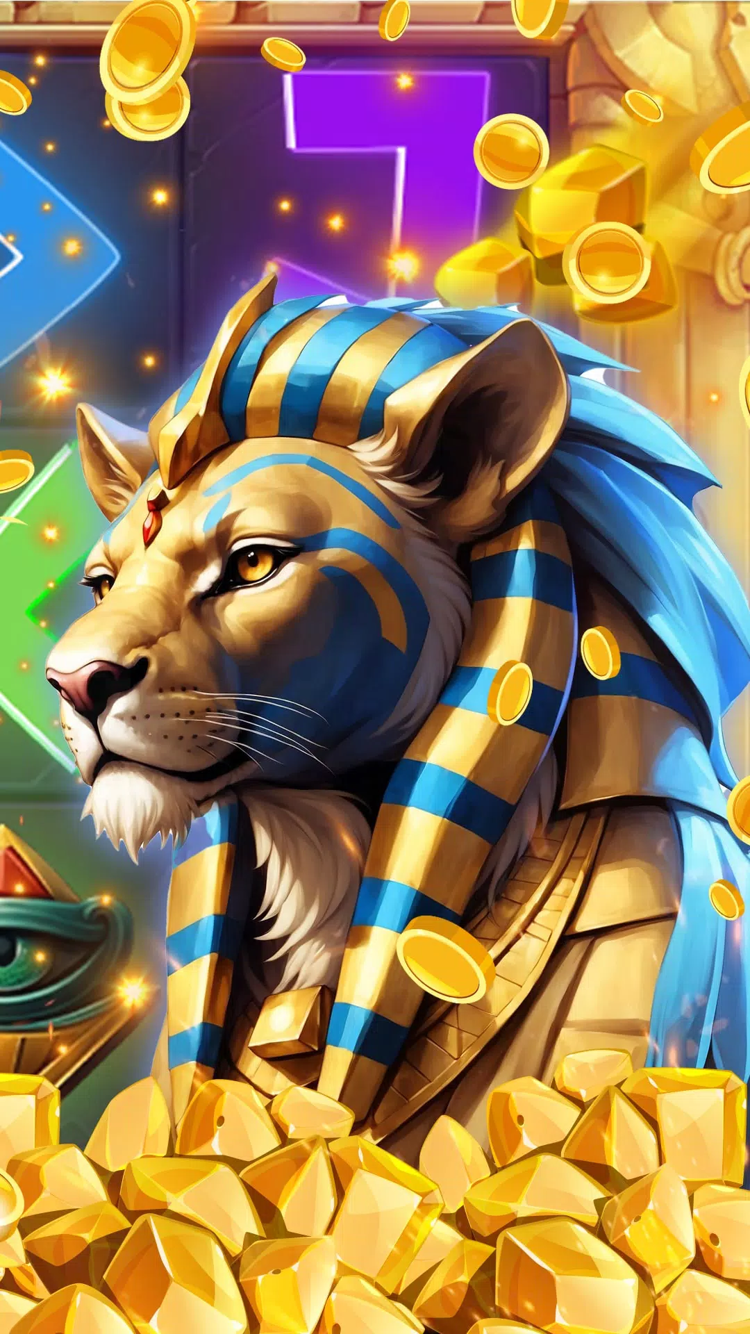 法老秘墓 法老秘墓