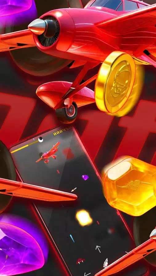 巨型喷气式飞机