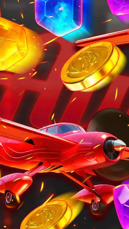 巨型喷气式飞机