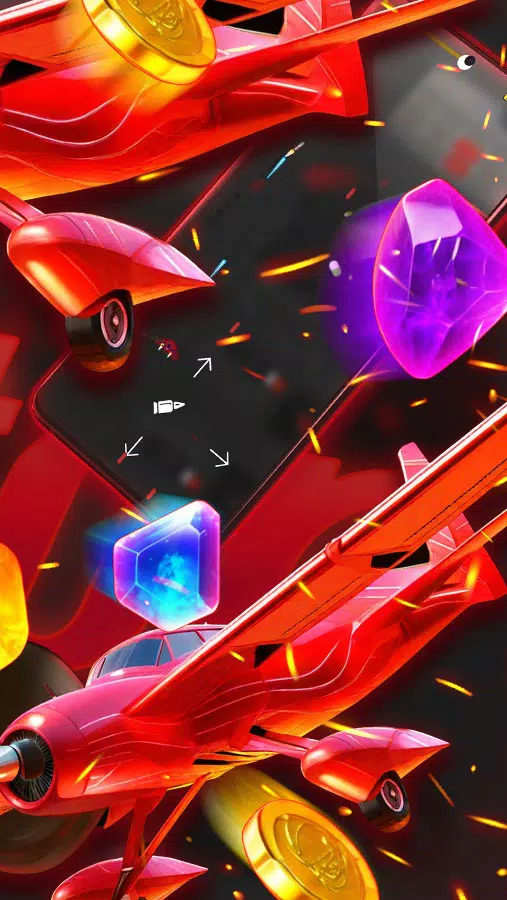 巨型喷气式飞机