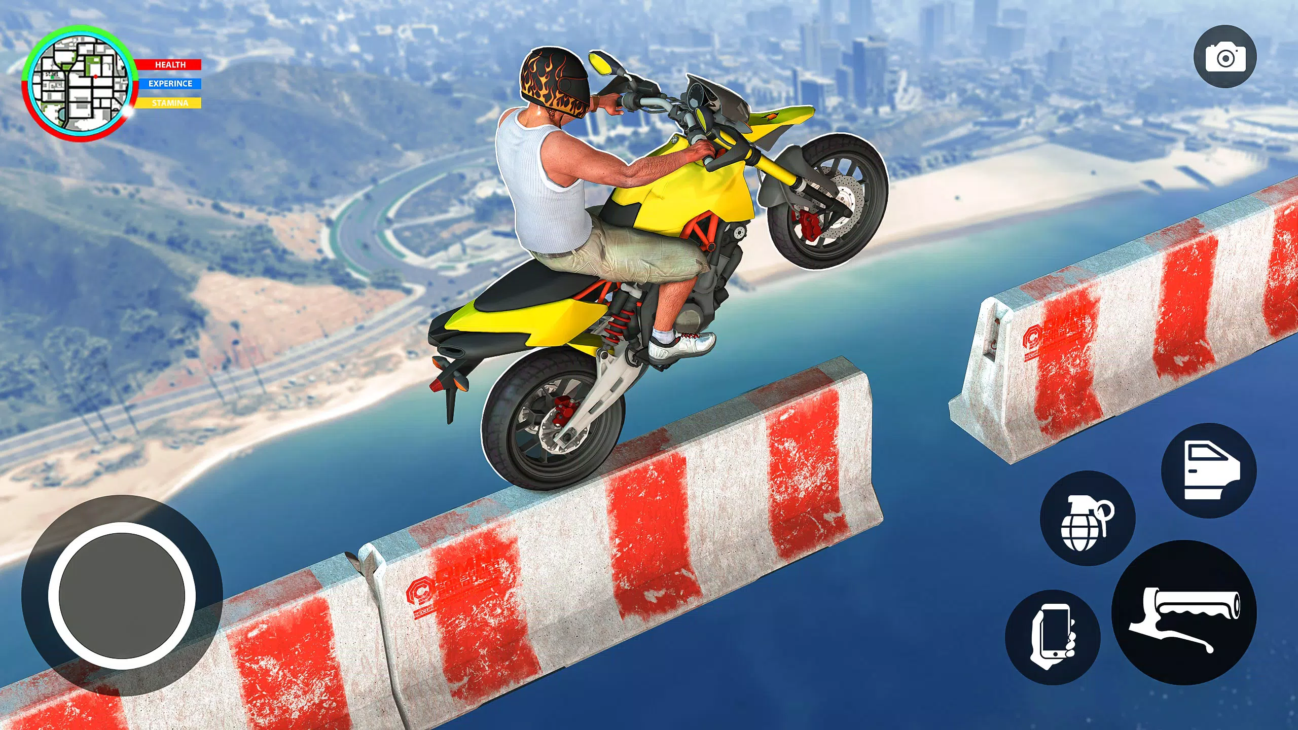 大黑帮游戏黑手党3D 大黑帮游戏黑手党3D