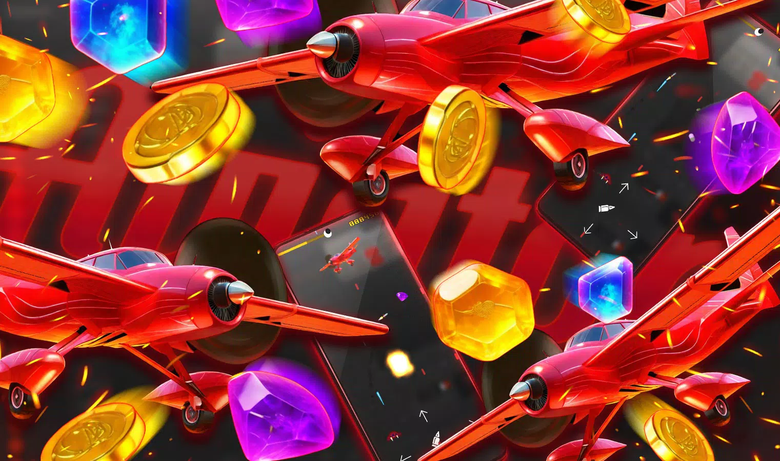 巨型喷气式飞机