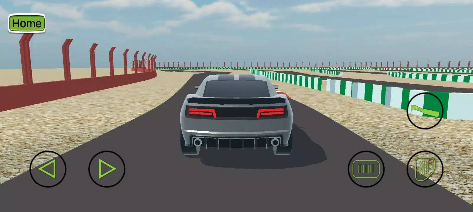 汽车游戏:真正的刺激娱乐 汽车游戏:真正的刺激娱乐