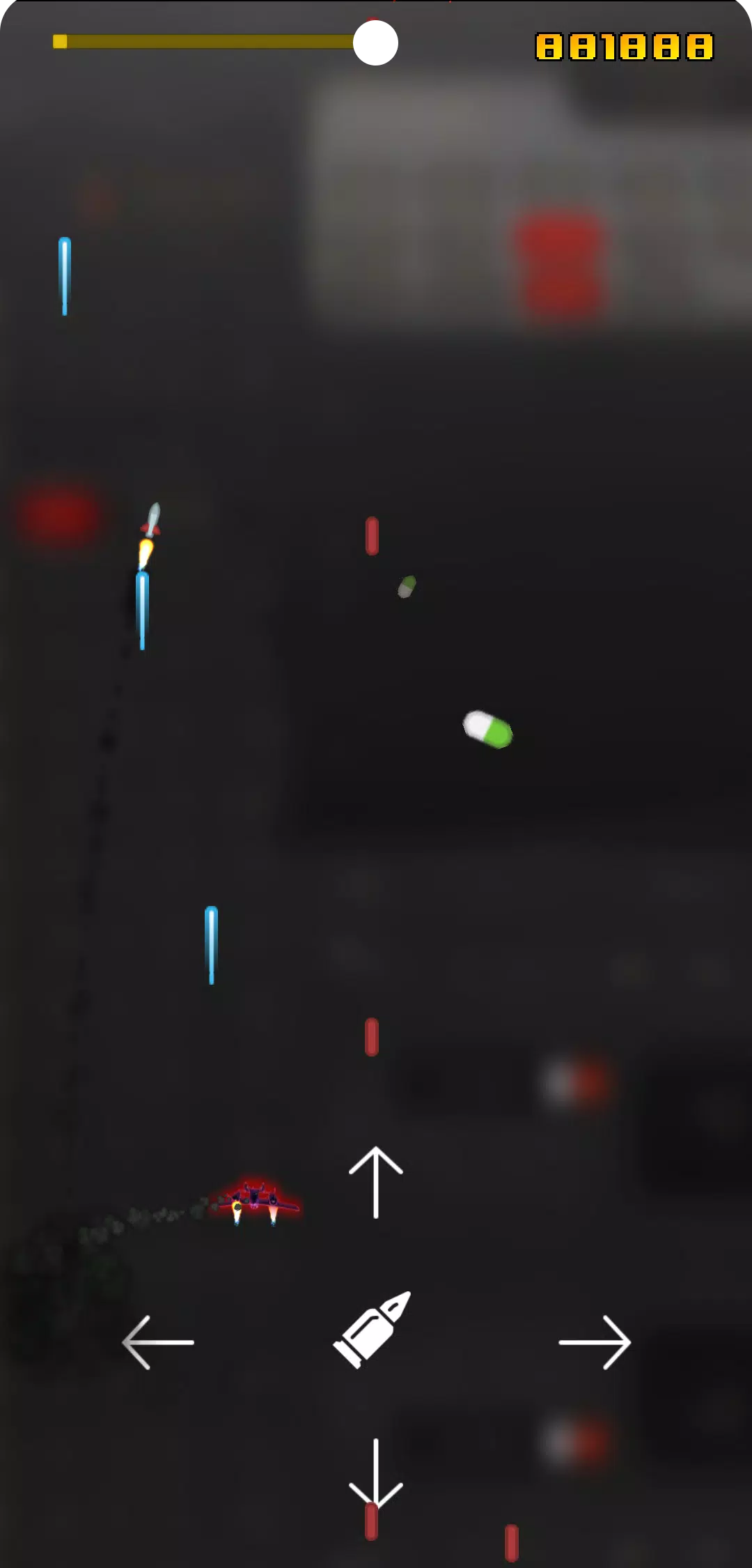 巨型喷气式飞机