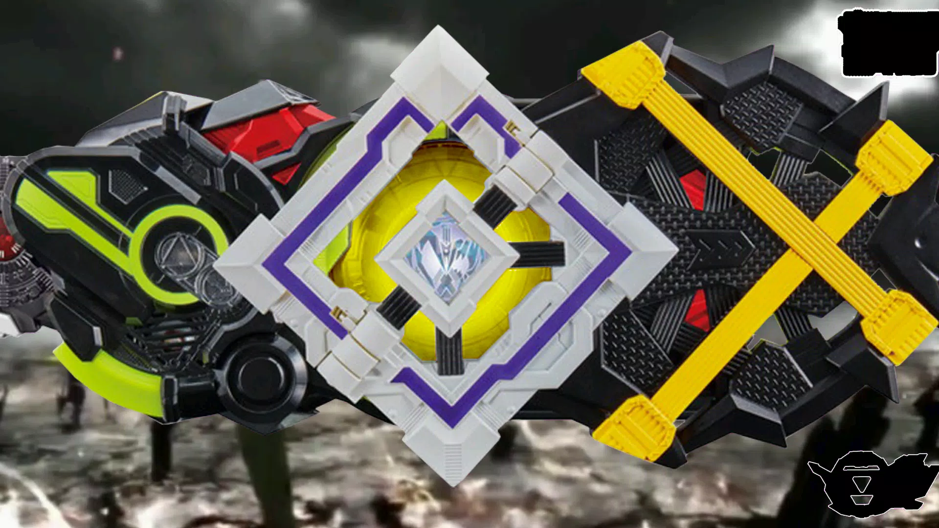 DX Zero One驾驶员Kamen Rider DX Zero One驾驶员Kamen Rider