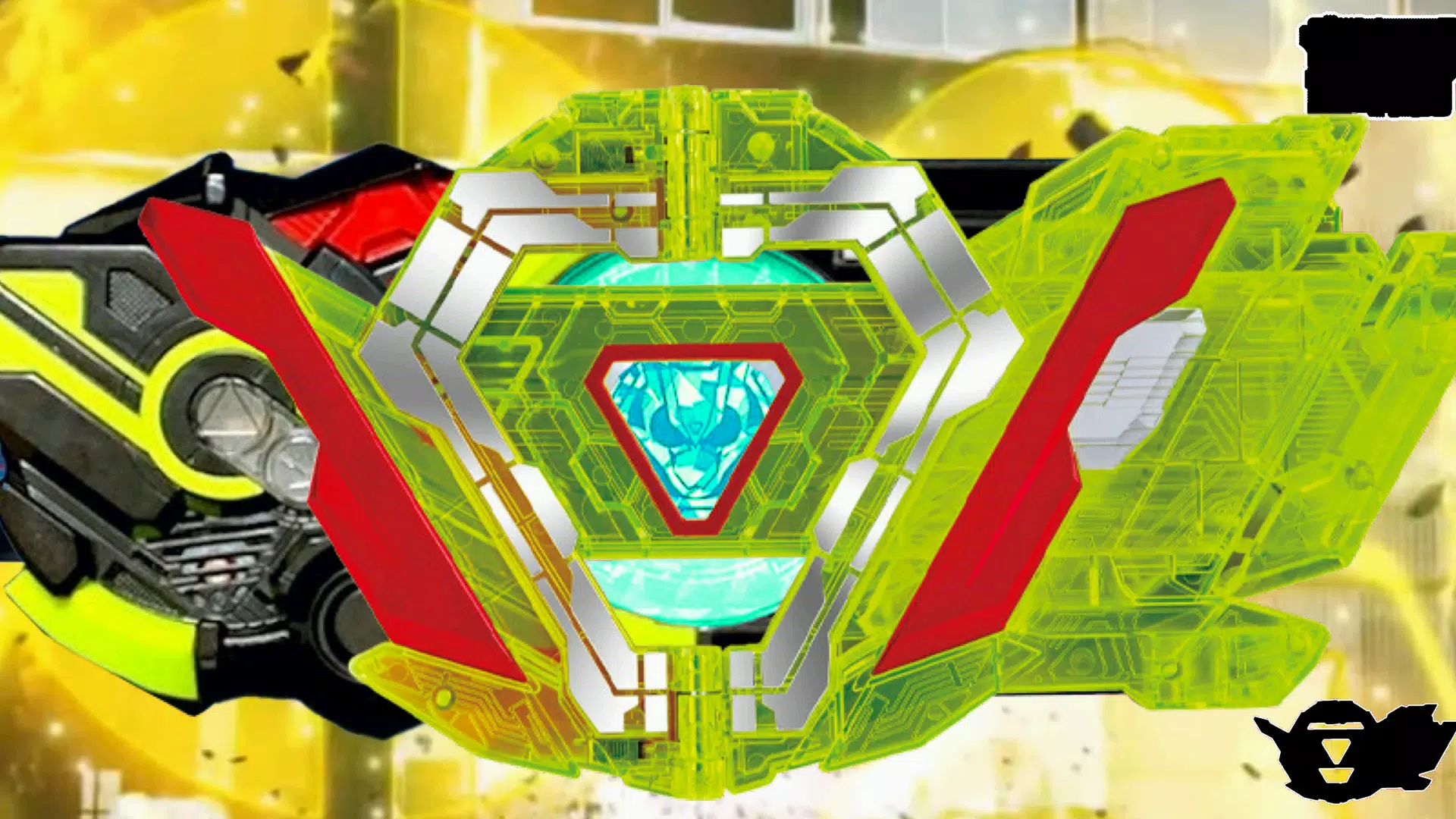 DX Zero One驾驶员Kamen Rider DX Zero One驾驶员Kamen Rider