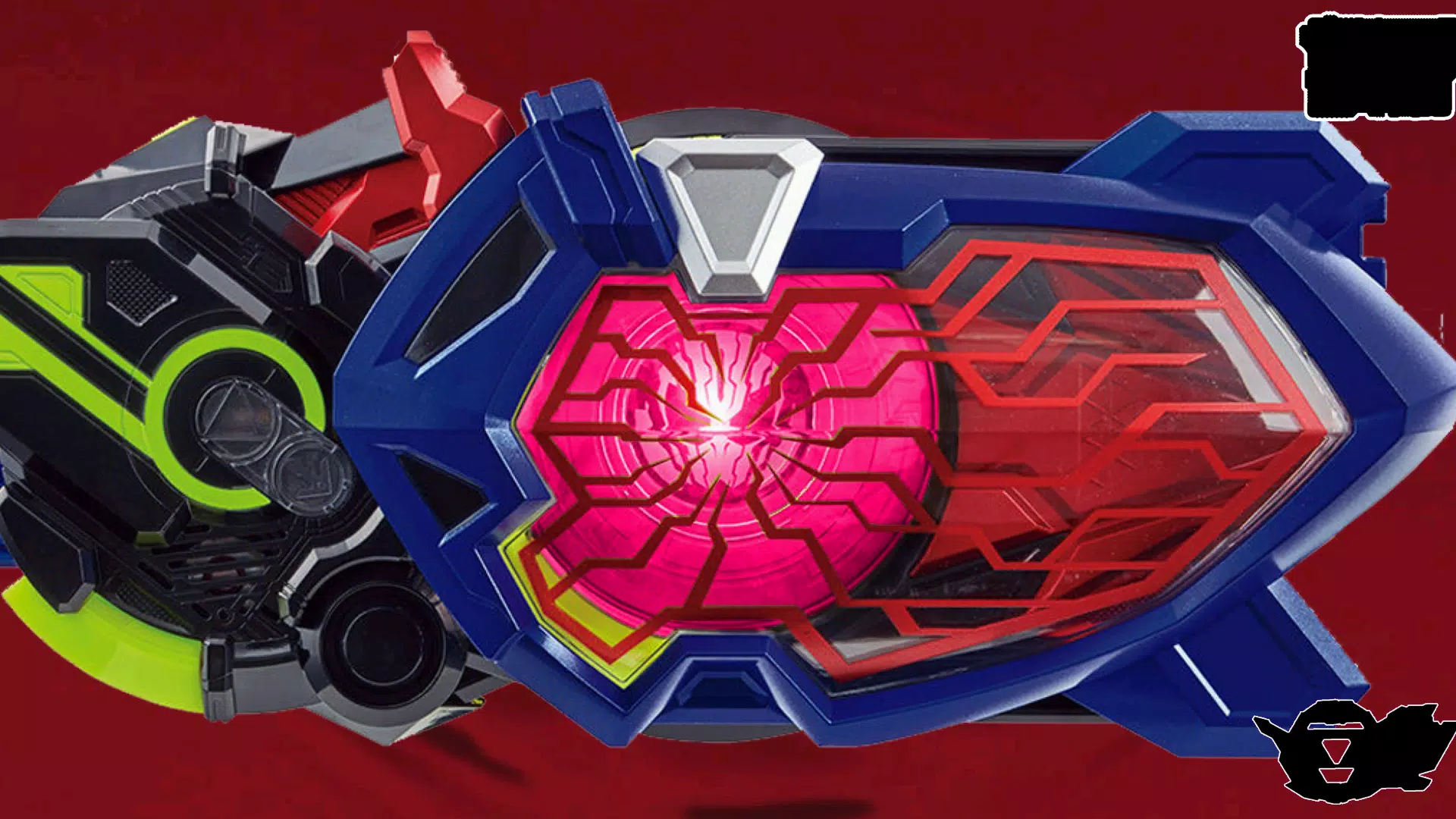 DX Zero One驾驶员Kamen Rider DX Zero One驾驶员Kamen Rider