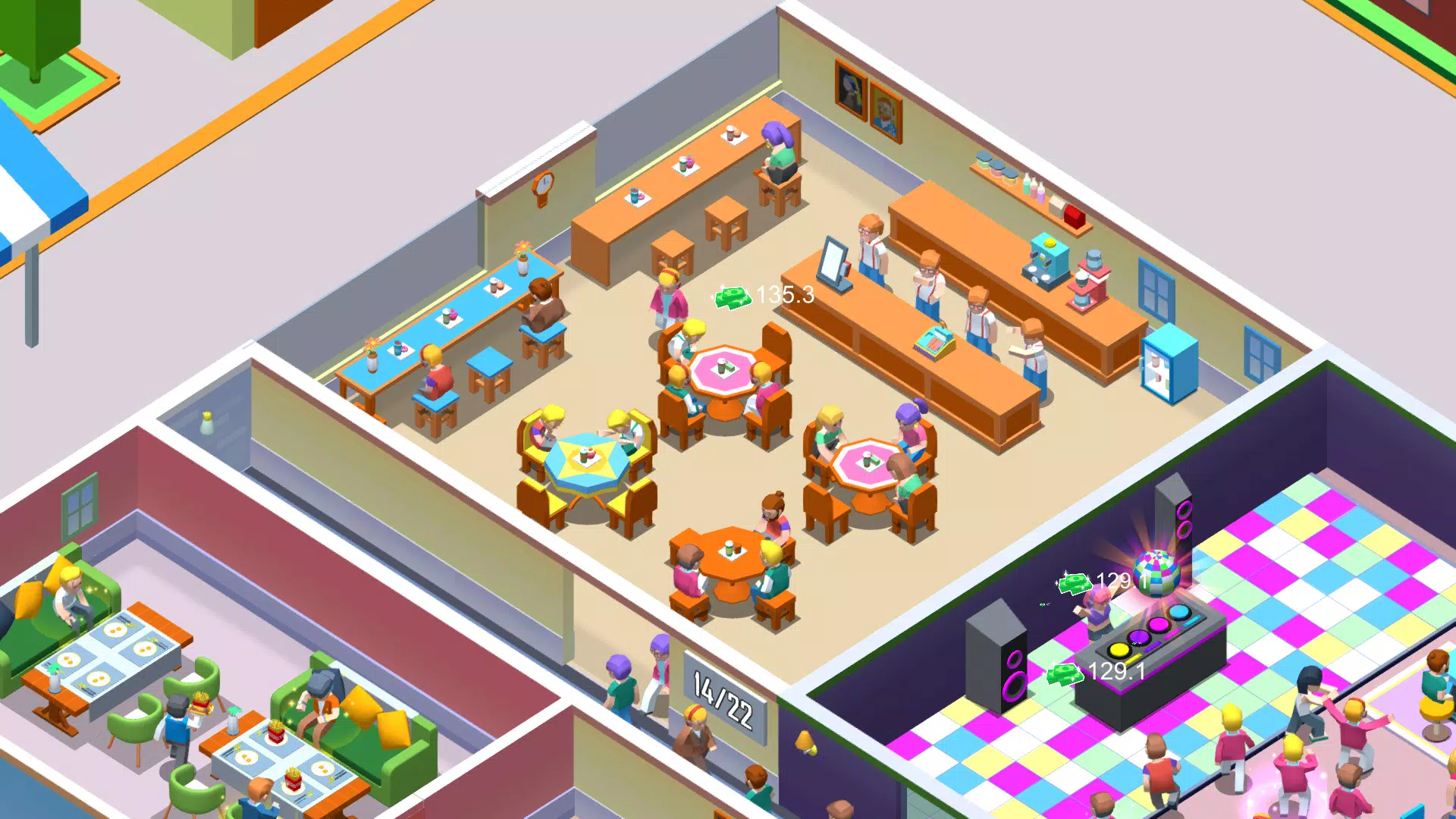 我的晚餐帝国 我的晚餐帝国