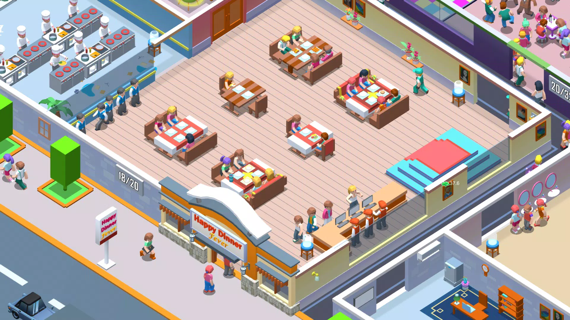 我的晚餐帝国 我的晚餐帝国