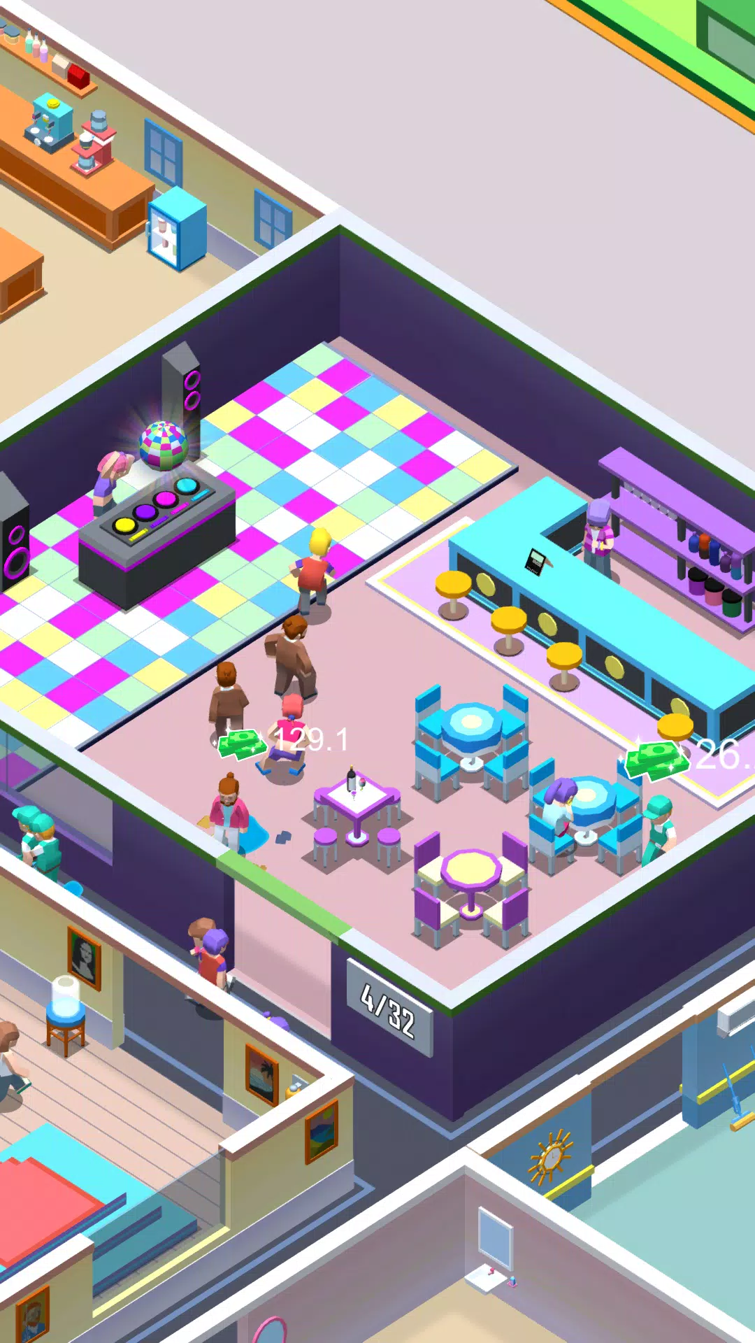 我的晚餐帝国 我的晚餐帝国