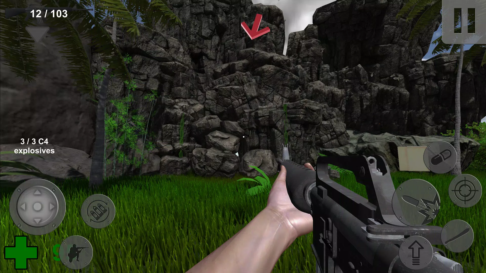 美国战争-上 美国战争-上