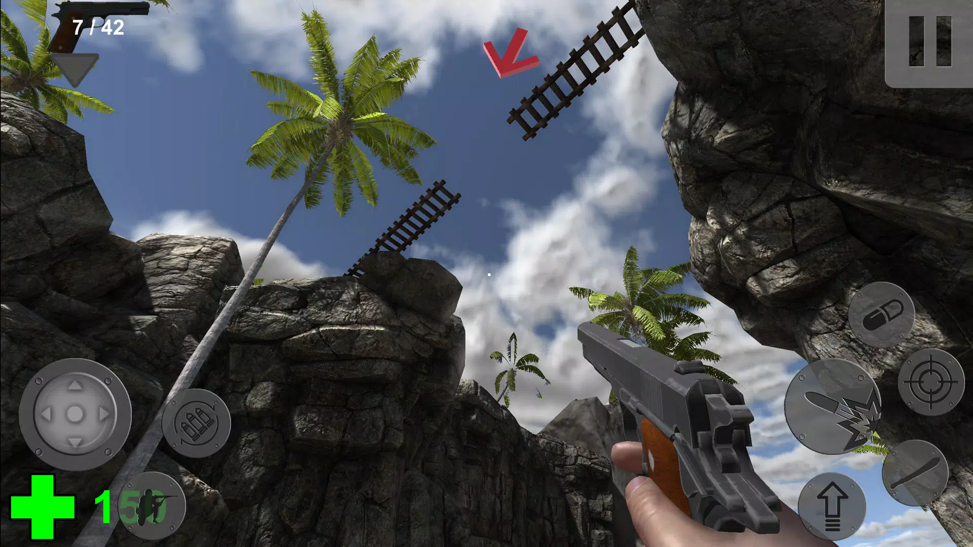 美国战争-上 美国战争-上