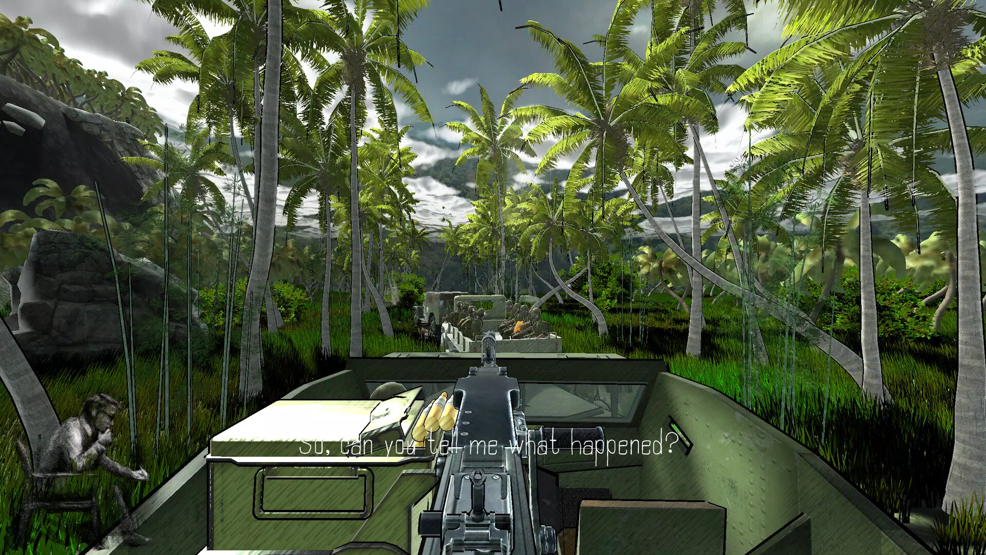 美国战争-上 美国战争-上