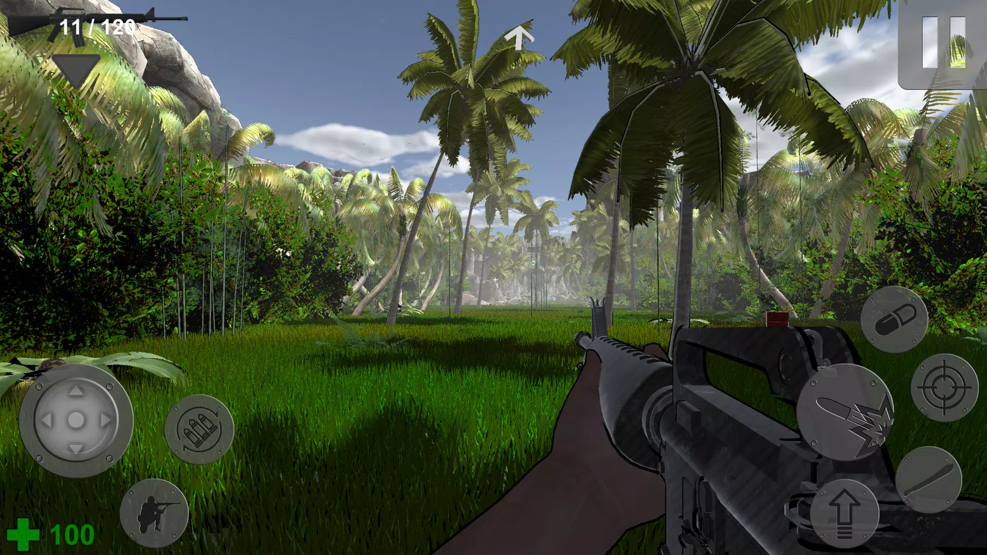 美国战争-上 美国战争-上