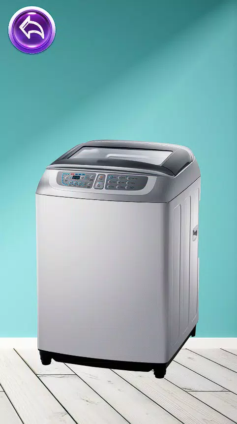 洗衣机 洗衣机
