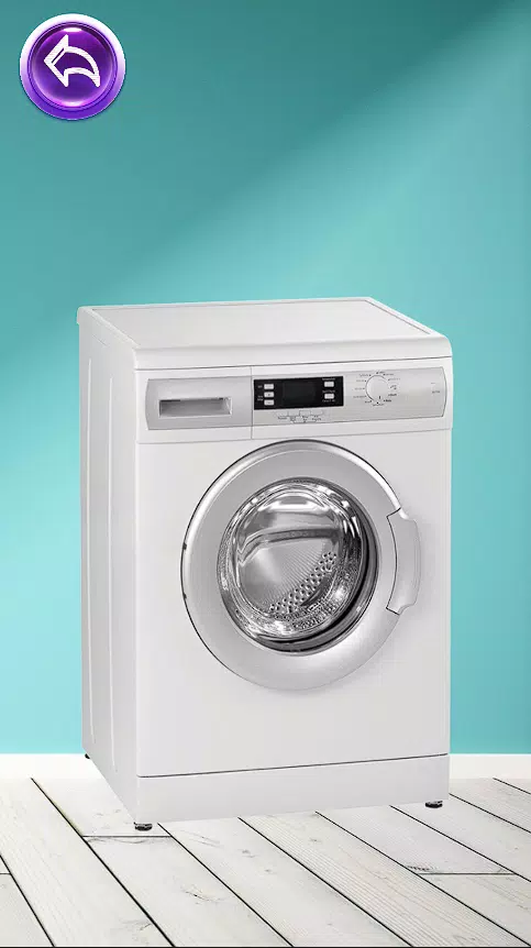 洗衣机 洗衣机