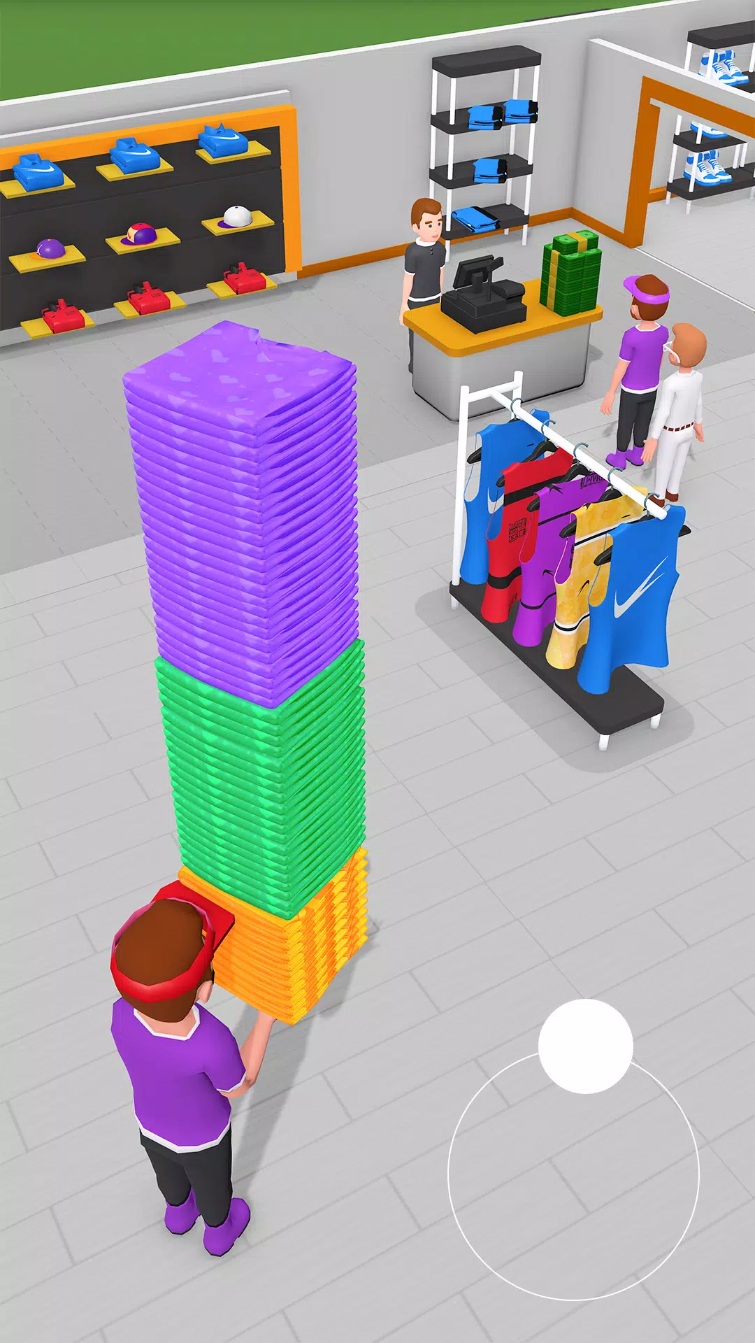 购物网点 购物网点