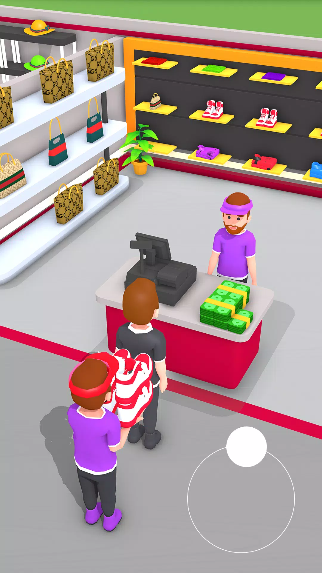 购物网点 购物网点