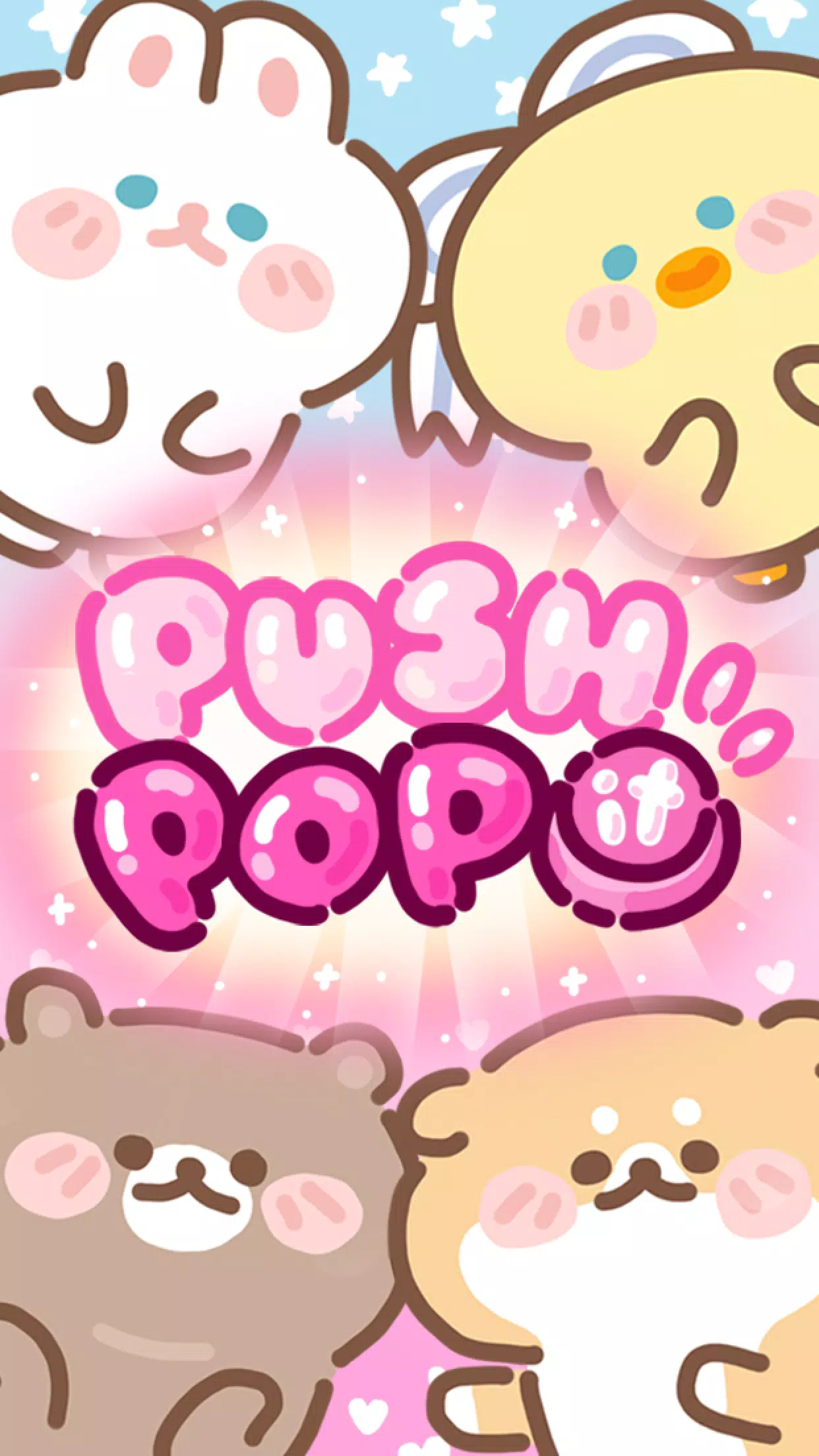 Pushpop-Pop ASMR Pushpop-Pop ASMR
