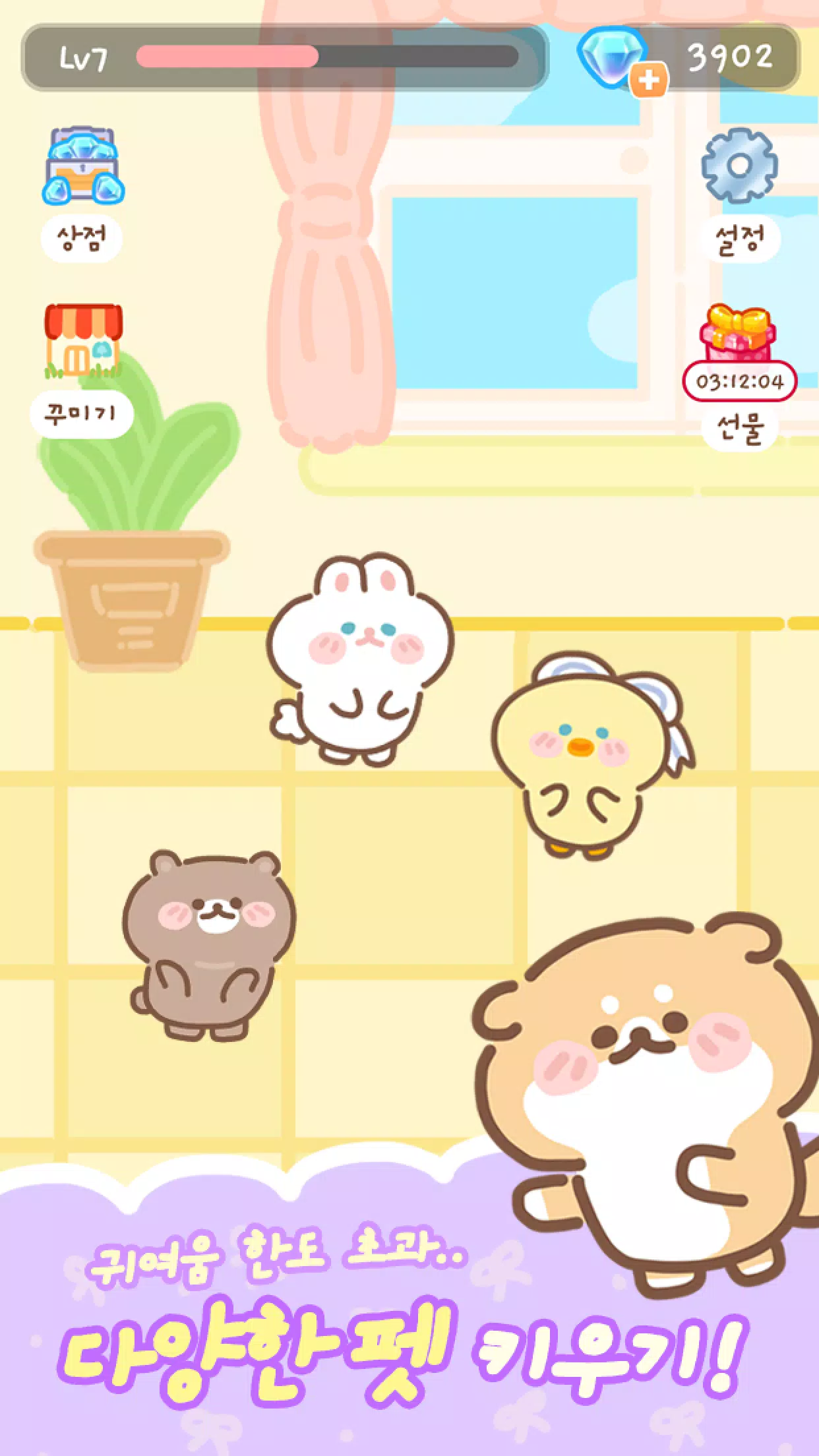 Pushpop-Pop ASMR Pushpop-Pop ASMR